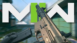 Modern Warfare 2 - New Honey Badger (Chimera) Weapon Reload and Inspect Animations