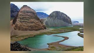 Kerguelen Islands