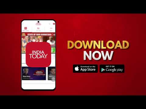 India Today - English News