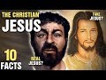 10 Surprising Facts About Jesus