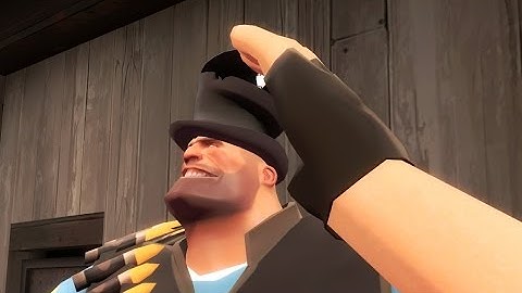 TF2 replay compilation