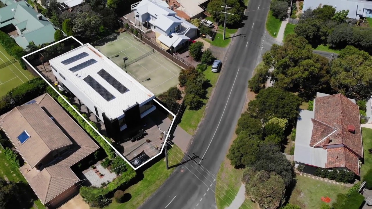 RT Edgar (Point Lonsdale) 16 Kirk Road, Point Lonsdale, Vic, 3225