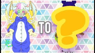 Monster Girl Maker][Turning A Randomized Monster Into A Normal Girl][MakoCake] screenshot 3