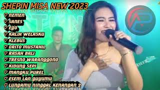 NEMEN - SHEPIN MISA NEW FULL ALBUM 2023