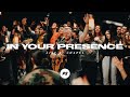 In your presence  revival  live at chapel  planetshakers official music