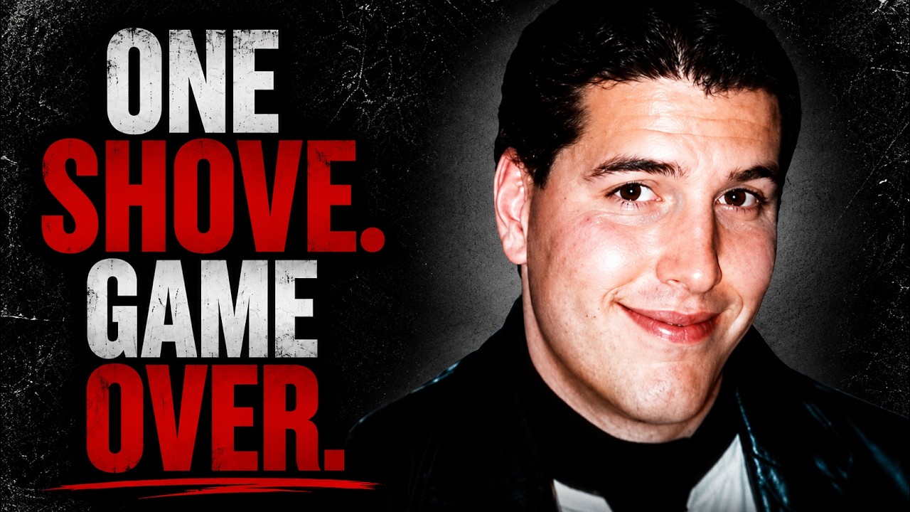He Begged to Be a Made Man — Then the Bonannos Executed Him