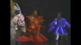 Labelle -  Can I Speak to You Before You Go to Hollywood (Live!)