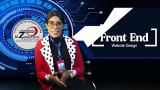 Frontend website design and development training in Abuja Nigeria