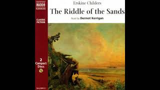 Riddle of the Sands Audiobook by Erskine Childers