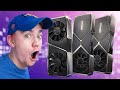 THESE ARE WAY BETTER THAN WE THOUGHT - RTX 30 Series