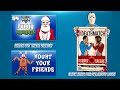 End of video
