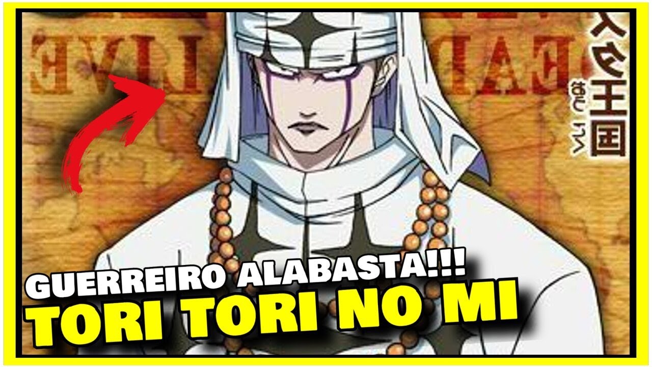 Tori Tori No Mi Model Falcon Pell One Piece Alabasta Arc Devil Fruit Zoan Akuma No Mi Youtube