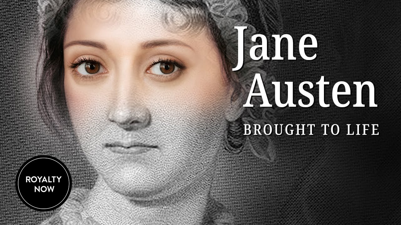 Jane Austen: Then and Now