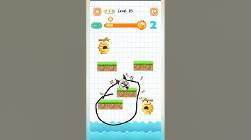 Save The Puppy | Level 15-16 | Hindi Gameplay | Pet Dog Rescue