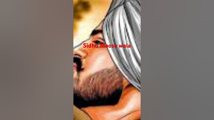 Attach (Teaser) Sidhu Moose Wala | Steel Banglez ft Fredo