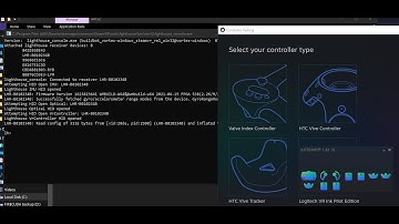 How to properly unpair/repair vive trackers/controllers(index/vive) Fixing steamvr tracking issues!
