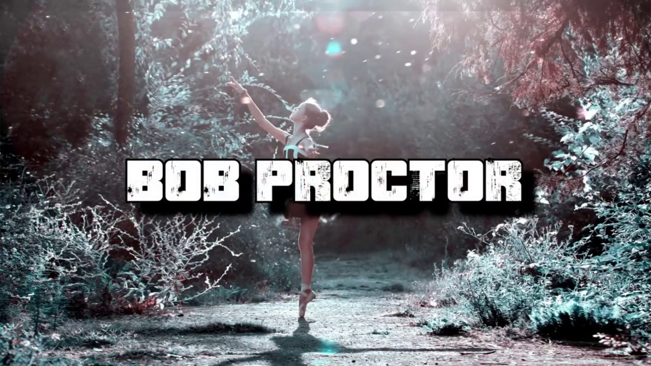 Bob Proctor Motivation