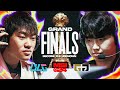 MSI 2024 Grand Finals GenG vs BLG | MonteCristo