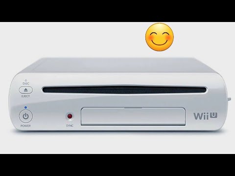 Wii U is awesome and should have been a success! - YouTube