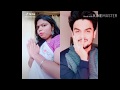 Best funny duet of musically tik tok video😂😂 || very entertaining duet tik tok video😎😎||