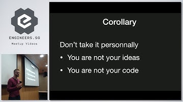 SingaporeJS - talk.js + chat.js - May!