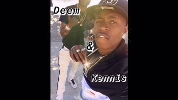(BBL)Kennis & Yeem Told Me audio