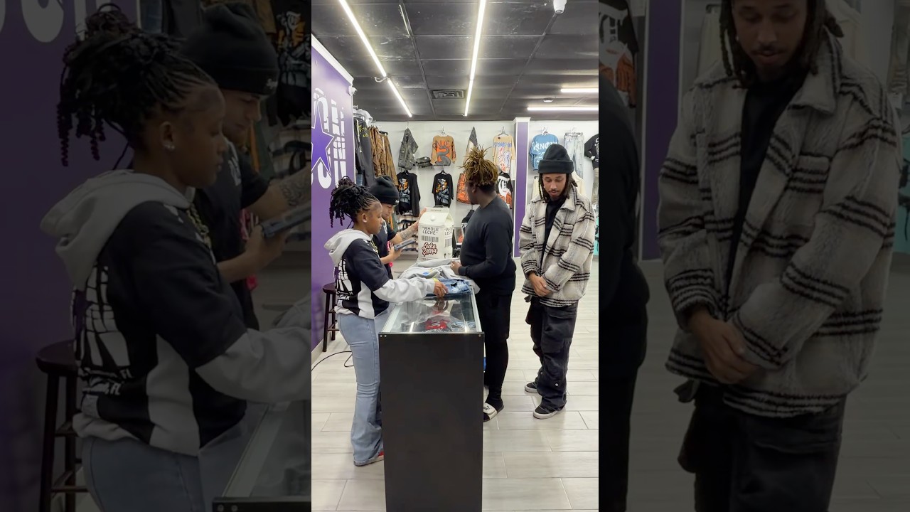 Just want attention 😔