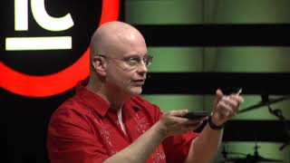 Robert Sawyer 'The Prescience of Sci-Fi' by ideacity 1,273 views 2 years ago 18 minutes