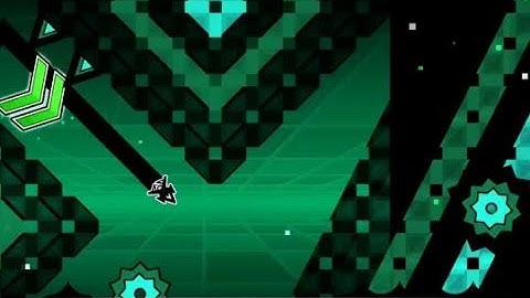 Problematic by Dhafin 100% (Demon) | Geometry Dash 2.11