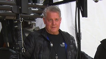 Jason and Chance Bateman 360 Y-DROP and 360 UNDERCOVER Testimonial