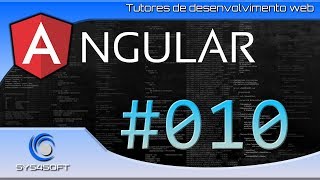 Angular #010 - Utilização de CSS nos Components