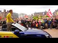 Denmark Celebrating Jonas Vingegaard - Tour de France WINNER 2022