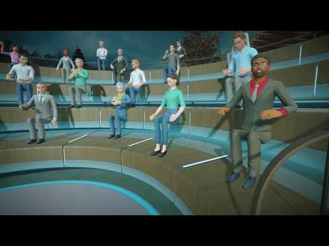 Welcome to Vive Sync