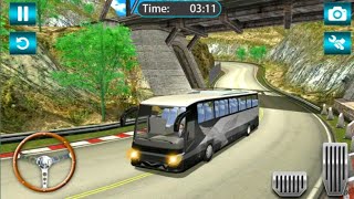 Telolet Bus Driving 3D - Bus Simulation - Best Android/ios Game screenshot 3