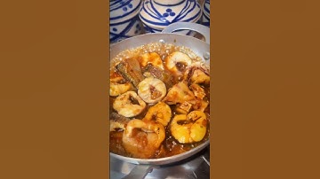 Cá lóc kho tiêu #cakho #cooking #vietnamcountry #foodshorts #food  #xuhuongyoutube #viral