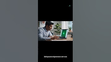 STOP TRUSTING GOOGLE WITH YOUR PASSWORDS