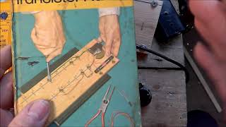 A MEANS OF CONNECTING LEAD TO POTENTIOMETERS NO SOLDERING