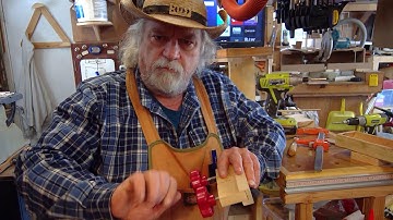 DIY Face Clamps by OTB Thinker