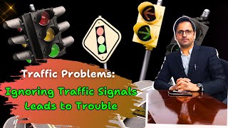 Roads Without Traffic Signals | The Simple Solution to Traffic