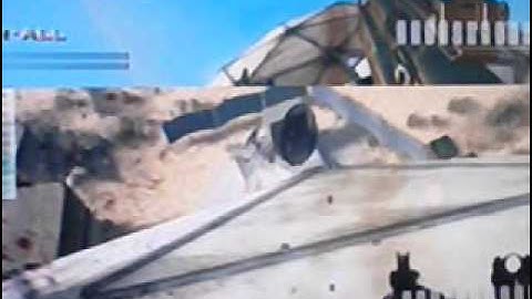 epic flying mod mw3