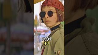 Léon: The Professional (1994-2025) | Cast Then and Now #leon #natalieportman #jeanreno Léon: The Professional (1994-2025) | Cast Then and Now #leon #natalieportman #jeanreno
