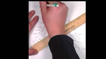 Ternary Phase Diagram for a Ceramic
