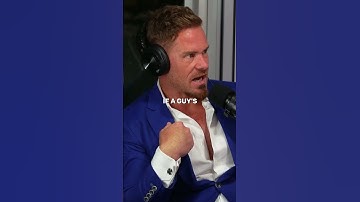 Justin Waller on male-female friendship