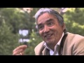 THO HA VINH interviewed for the film 'The Challenge of Rudolf Steiner'