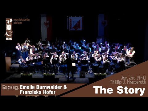 The Story -