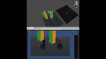 Unity3d Debug Shader Issue