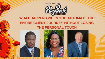 What Happens When You Automate the Entire Client Journey Without Losing the Personal Touch