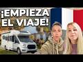 Comienza nuestra ruta en AUTOCARAVANA por Périgord y Dordoña 🚐 Primera parada: Cahors