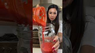 Im Not Paying 80 For A Bottle Of Sriracha When I Can Make It At Home Myhealthydish