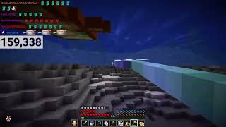 YUNGY SINGS CALIFORNIA GIRLS | Lifesteal Smp screenshot 4